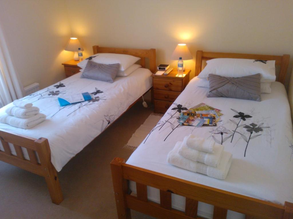 The Clarence Boutique Rooms Portsmouth Quarto foto