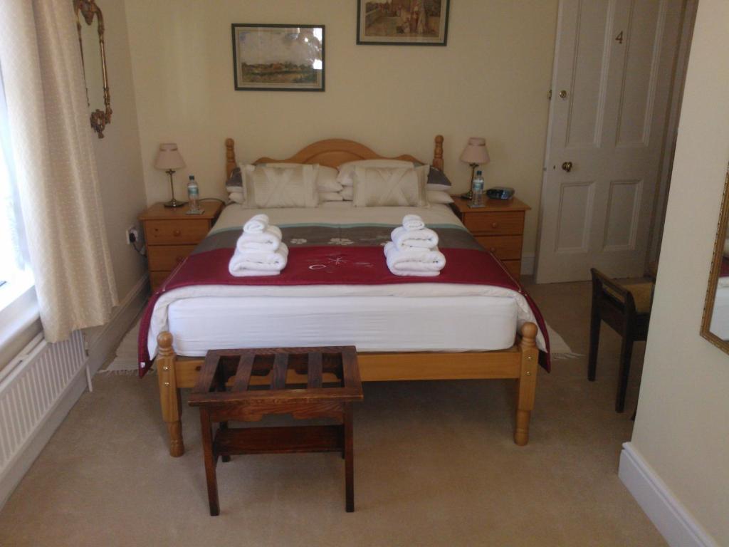 The Clarence Boutique Rooms Portsmouth Quarto foto